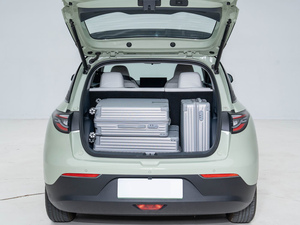 2025年モデル真新しいスターウィッシュXingyuan新エネルギー電気自動車30kWhバッテリーと100km範囲 - Product Image 4