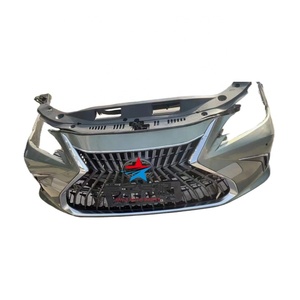 Radiador y parachoques delantero originales usados al por mayor para <span class=keywords><strong>Lexus</strong></span> ES250 y ES300h - Product Image 1