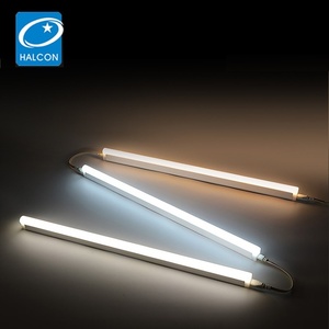 Montaje en superficie <span class=keywords><strong>de</strong></span> aluminio <span class=keywords><strong>de</strong></span> alta calidad moderno interior decorar cocina lámpara <span class=keywords><strong>de</strong></span> <span class=keywords><strong>noche</strong></span> lineal luz Led Usb debajo <span class=keywords><strong>de</strong></span> <span class=keywords><strong>la</strong></span> luz del gabinete - Product Image 1