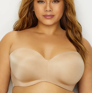 Sujetador Invisible sin Tirantes con Copa Moldeada D-K, para Vestido de Novia, para Senos <span class=keywords><strong>Grandes</strong></span>, Talla Grande, Antideslizante, Delgado y Sexy - Product Image 5