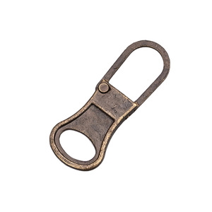 Detachable <b>zipper</b> pulls for bags, coats, clothes, shoes, boots, and <b>replaceable</b> <b>zipper</b> charms without tools. - Product Image 2