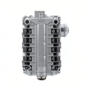 Cabeza de Cilindro E365600140ZA para Motor Diésel Daihatsu 6DK-36e, Pieza de Repuesto para Reparación, Recambio de Posventa - Product Image 1