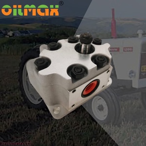 Componente de Bomba Hidráulica de Servicio Pesado K962635 de Una Etapa para Maquinaria Agrícola David Brown 880/990/1210, 1 Año de Garantía - Product Image 1