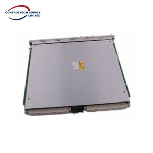 Unidad de Monitoreo de Presión Industrial Original Excedente Bentley Nevada 3500/64M (176449-05+140471-02) Probada y en Funcionamiento - Product Image 4