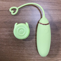 Privater Passwort-Vibrator Trendy Xiaoai Leise Geräuscharm Fernbedienung Vibrator für Frauen Paare Erotikspielzeug
