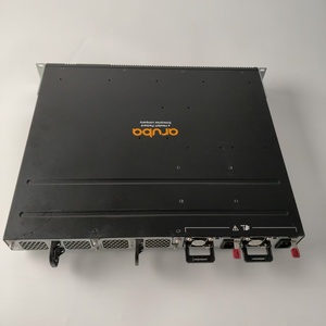 Commutateur HPE JL658A d'occasion Aruba <span class=keywords><strong>CX</strong></span> <span class=keywords><strong>6300M</strong></span> 24 ports SFP+ 4 ports SFP56 - Product Image 4
