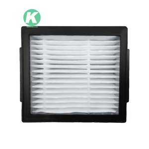 <span class=keywords><strong>Combo</strong></span> de 10 Filtros HEPA de Repuesto para IRobot Roombas <span class=keywords><strong>Combo</strong></span> <span class=keywords><strong>J7</strong></span>+ Plus, <span class=keywords><strong>Combo</strong></span> J9+, <span class=keywords><strong>Combo</strong></span> 10 Max, Accesorios para Aspiradora Robótica - Product Image 3