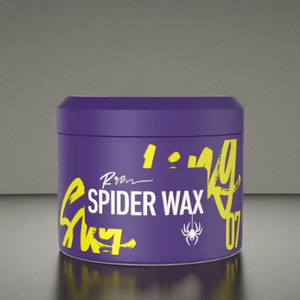 ขี้ผึ้งแมงมุมสำหรับร้านตัดผมติดทนนานมีกลิ่นหอม - Product Image 3
