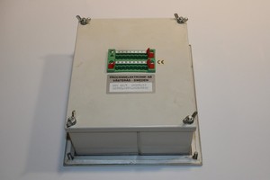 หน่วยอินเทอร์เฟซ DCU 40/1 รุ่น 96081-16 PLC - Product Image 2