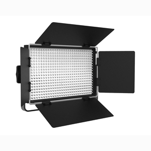 Viltrox VL-40 meilleur led cinéma film panneau lumières pour vidéo studio <span class=keywords><strong>photographie</strong></span> - Product Image 1