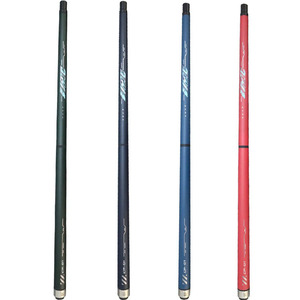 Stecca da Biliardo Professionale in Fibra di Carbonio per Break e Salto, Struttura a Tre Sezioni, Interfaccia Uni-Loc, Finitura Lucida, 58 Pollici, Prezzo Scontato - Product Image 5