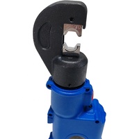 Großhandels preis SME-70 elektrisches batterie betriebenes Kabel Hydraulisches Crimp werkzeug 6-70 MM2 Akku-Crimp zapfen für KMU-Unternehmen