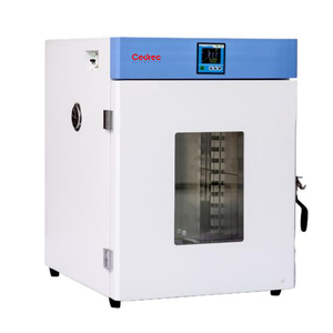 Four de séchage à <span class=keywords><strong>air</strong></span> forcé 70L, four de séchage à circulation d'<span class=keywords><strong>air</strong></span> chaud pour laboratoire et hôpital - Product Image 3