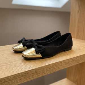 Mocassins plats de luxe pour femmes, personnalisés, avec de magnifiques imprimés animaliers, élégants et raffinés, à enfiler, pour l'automne/le printemps et l'été - Product Image 3
