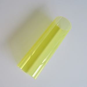 Tubo de Policarbonato Acrílico de Color para Iluminación, Tubo de PC para Sables de Luz - Product Image 3