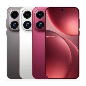 Entrega Rápida, Teléfono Inteligente OPPO Find X9 Pro 5G, Pantalla de 6.78 Pulgadas, Dimensity 9500, con 7500mAh, Carga de 100W - Product Image 4