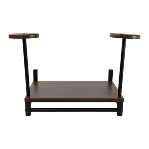 Porte-<span class=keywords><strong>casque</strong></span> Vêtements Gants Rack De Stockage OT-HH-N2 - Product Image 4