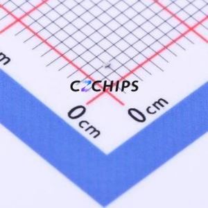 RC0201FR-074K53L SMD Resistor 0201 ( Type: Thick Film )( Resistance: 4.53kOhm Precision: 1% ) - Product Image 2