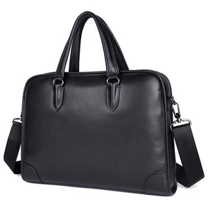 Vente <span class=keywords><strong>en</strong></span> gros mallette pour <span class=keywords><strong>ordinateur</strong></span> portable sac à main pour hommes sac à bandoulière <span class=keywords><strong>en</strong></span> <span class=keywords><strong>cuir</strong></span> de vache véritable style sac de messager d'affaires <span class=keywords><strong>ordinateur</strong></span> - Product Image 1