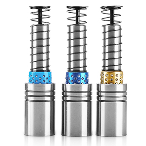 China 20CR SRP <strong>Guide</strong> Post Sets <strong>Ball</strong> Bearing <strong>Guide</strong> <strong>Pin</strong> <strong>and</strong> <strong>Bushing</strong> for Moulds Plastic Injection - Product Image 5