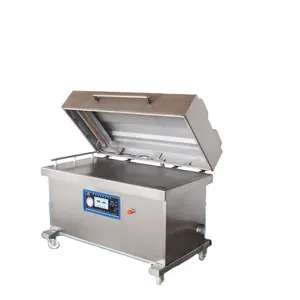 DZ1200/2L automatic grade vacuum packer commercial