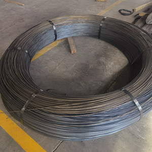 B62ลวดเหล็กสปริงคาร์บอนต่ำก้านเหล็กสแตนเลส1018 904l ขนาดกลาง0.28มม. ลวดสปริง - Product Image 2
