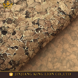 环保天然软木皮织物背景墙家具装饰椅工艺包沙发家纺成品 - Product Image 3