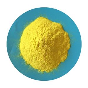 โพลีอะลูมิเนียมคลอไรด์ 30% (PAC) <span class=keywords><strong>AlCl3</strong></span> สารเคมีบำบัดน้ำ - Product Image 1