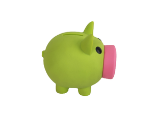 Hucha Personalizada de Dibujos Animados, Juguete de Figura para Ahorrar Monedas, Caja de Ahorro para Niños - Product Image 5