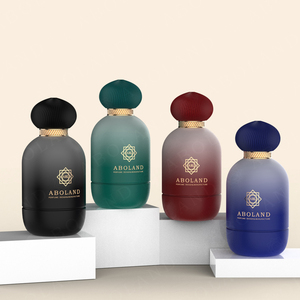 Egyptian Perfume <b>Bottle</b> Perfume Refill <b>Bottle</b> Vintage Perfume <b>Bottles</b> Arabic Perfume <b>Bottle</b> - Product Image 5