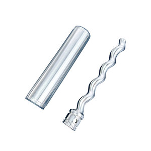 Rotor de Acero Inoxidable y Estator de EPDM, Repuestos para Bomba, Compatibles con el Modelo 2NE15 - Product Image 1