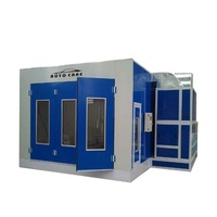 Buy Car Paint Trotter Portable Spray Booth With Best Sale And