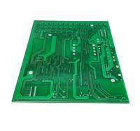 Fournisseur de fabrication de circuits imprimés multicouches OEM, production de cartes de contrôle avec prise en charge des fichiers Gerber