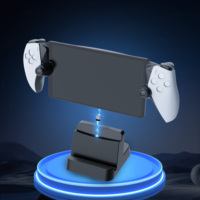 PS5 Portal Gamepad Charging Stand Type-c Terminal Charger Charger pour Ps5 Ps Portal Console Charging Dock