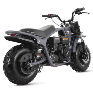 Moto tout-terrain <span class=keywords><strong>Tao</strong></span> Motor 2025, nouveau cadre en acier, pneus larges, moto tout-terrain 200cc - Product Image 5