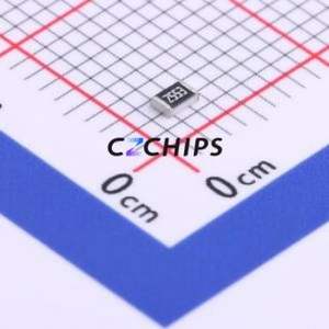 Résistance SMD RC0805FR-07255KL 0805 (Type : Film Épais) (Résistance : 255 kOhm Précision : 1%) - Product Image 1