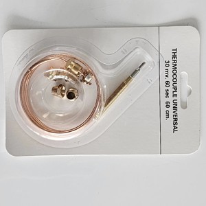 Cặp nhiệt điện bằng đồng - Product Image 2