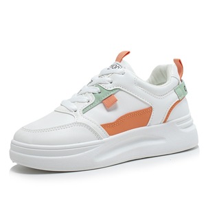 Zapatillas de <span class=keywords><strong>tenis</strong></span> para <span class=keywords><strong>mujer</strong></span>, calzado deportivo para correr, para gimnasio, de moda, para verano - Product Image 4