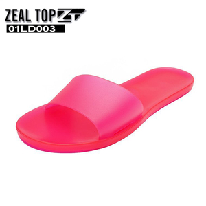 jelly bean flip flops