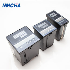 थोक nmcha Rex-C100 स्मार्ट तापमान नियंत्रक ने एब्स सामग्री के नेतृत्व वाले मल्टी-इनपुट रिले/एसपीआर आउटपुट (td) - Product Image 5