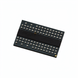 Componentes Electrónicos de Memoria 84 TFBGA IS43DR16320C-25DBI-TR, Servicio Integral Original - Product Image 1