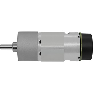 CHR-GM37-545 DC-Getriebemotor mit Encoder Geschwindigkeitsmessende Codescheibe Hohes Drehmoment für Verkaufsautomaten - Product Image 4
