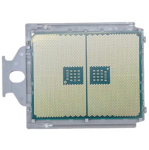 Nouveau processeur de marque pour serveur 7003 74F3 3.2GHz Socket SP3 Tray 24 cœurs 256 Mo de <span class=keywords><strong>cache</strong></span> L3 avec technologie de virtualisation - Product Image 1