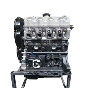 Moteur à essence F10A 8 soupapes neuf pour <span class=keywords><strong>Suzuki</strong></span> Jimny <span class=keywords><strong>Samurai</strong></span> <span class=keywords><strong>Suzuki</strong></span> SJ410 - Product Image 1
