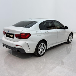 Sedán Usado <span class=keywords><strong>BMW</strong></span> <span class=keywords><strong>Serie</strong></span> <span class=keywords><strong>1</strong></span> 120i <span class=keywords><strong>M</strong></span> Sport Shadow Edition 2023, <span class=keywords><strong>1</strong></span>.5T 136PS Gasolina, Auto de <span class=keywords><strong>Segunda</strong></span> <span class=keywords><strong>Mano</strong></span>, Techo Panorámico, Asientos de Cuero - Product Image 2