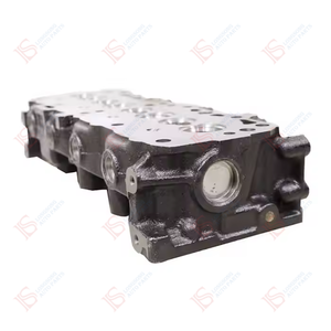 ฝาสูบเครื่องยนต์รถยนต์ <span class=keywords><strong>Nissan</strong></span> SERENA <span class=keywords><strong>vanette</strong></span> LD23 2.3D คาร์โก้11042-9C64D 11039-7C001 AMC909014 11039-7C000 - Product Image 2