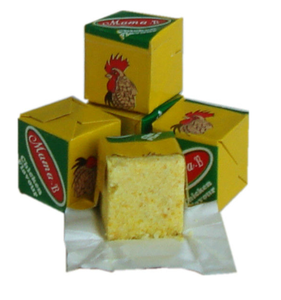 Chất Lượng Tốt Gia Vị Cube Hỗn Hợp Gia Vị & Gia Vị Tinh Chất Gà/Gà Bouillon Từ Trung Quốc - Product Image 1