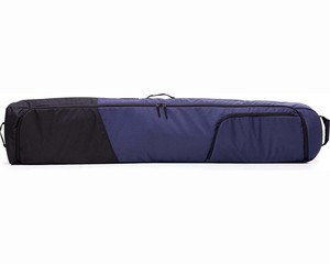 Free sample Hot Sale Extendable Ski and Snowboard Bag Water Resistant <b>Nylon</b> <b>Backpack</b> with 6 Pockets and Wheels for Travel - Product Image 6