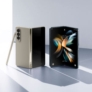 अनखोले और अनमरम्मत फोल्डिंग फोन 99 नए केवल बड़े मेमोरी बड़े स्क्रीन 5 जी स्मार्टफोन - Product Image 5