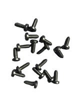 Boîtier en aluminium pour ECU automobile BS084 à 26 broches avec connecteurs pour le contrôle du moteur de voiture